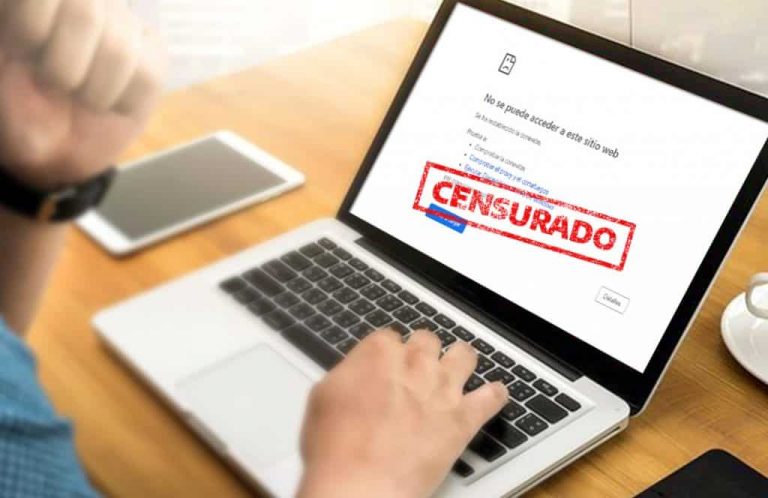 Qué es la censura