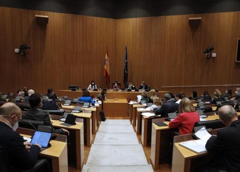 Qué es la comisión parlamentaria Qué es la comisión parlamentaria