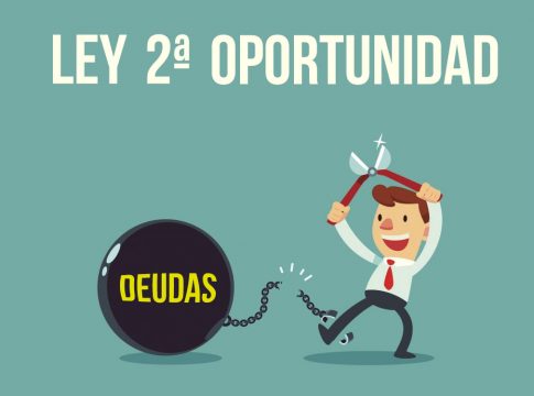 Qué es la ley de segunda oportunidad Qué es la ley de segunda oportunidad