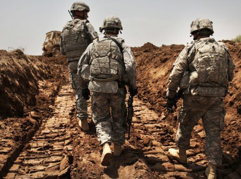 Qué es la ley marcial Qué es la ley marcial