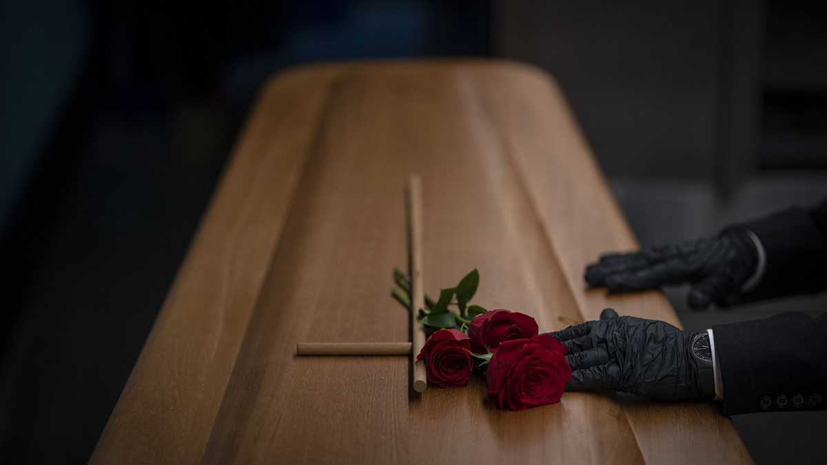 Qué es la prestación de auxilio por defunción 1 Qué es la prestación de auxilio por defunción