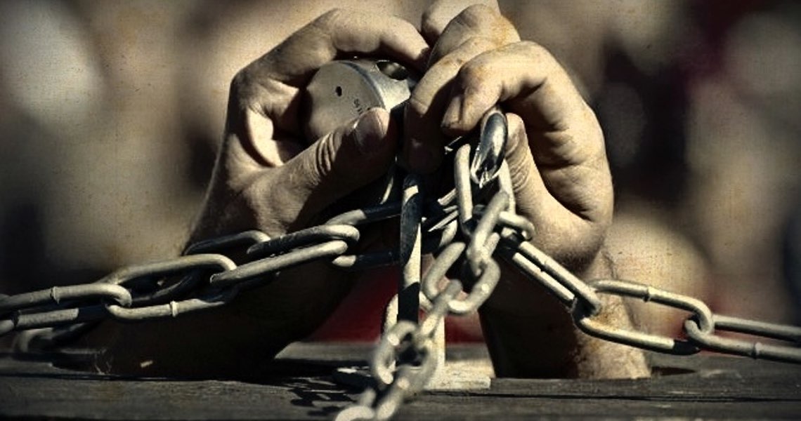 Qué es la presunción de inocencia