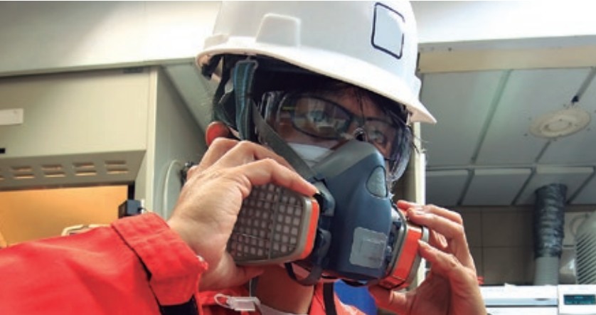 Qué es la silicosis