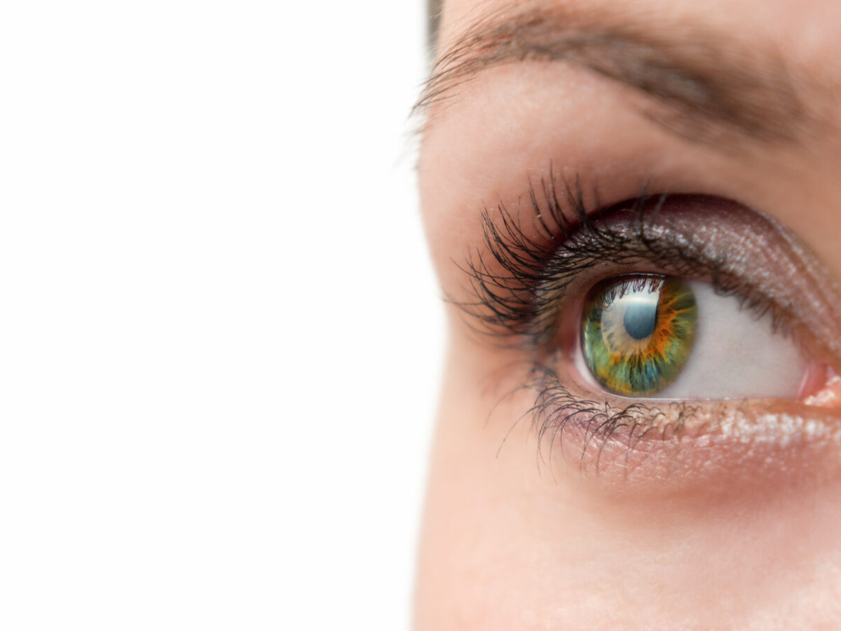 Qué es la tensión ocular