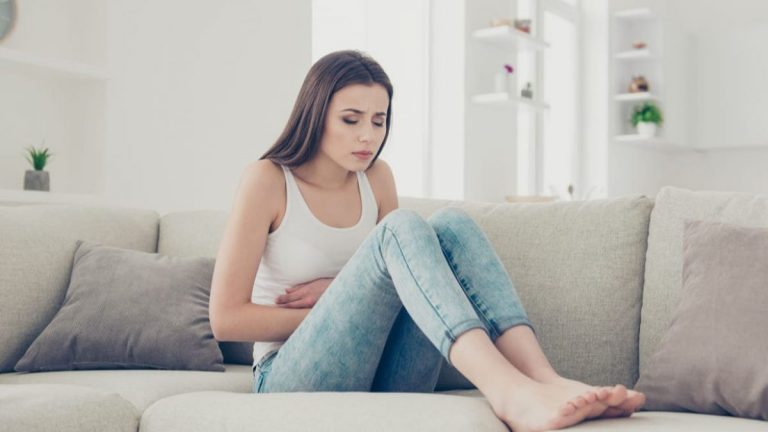 Qué es la vulvodinia