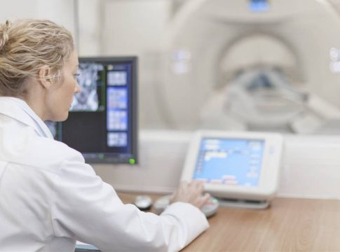 Qué es un TAC Qué es un TAC