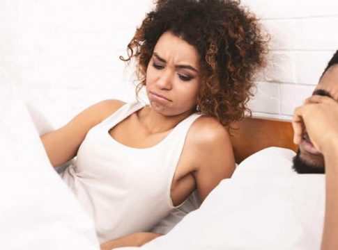 Qué es un gatillazo Qué es un gatillazo