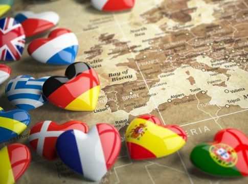 Qué es un gentilicio Qué es un gentilicio