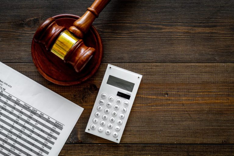 Qué es un juicio monitorio