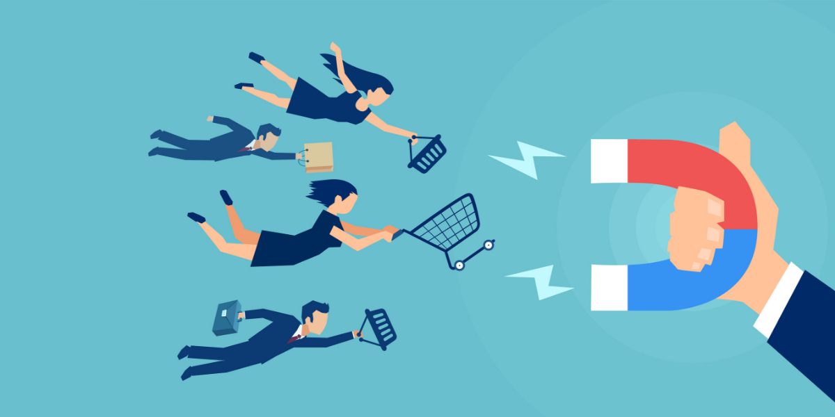 Qué es un nicho de mercado 146 Qué es un nicho de mercado