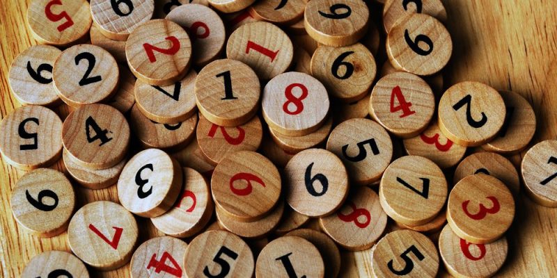 Qué es un número natural