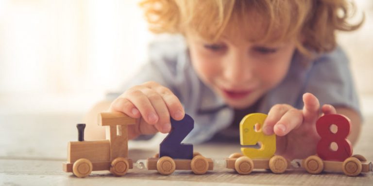 Qué es un número natural