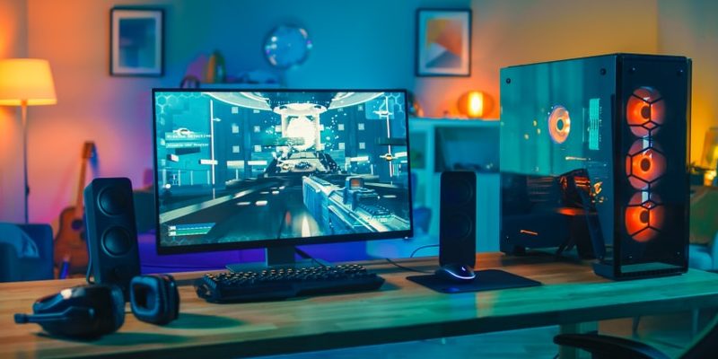 Qué es un periférico