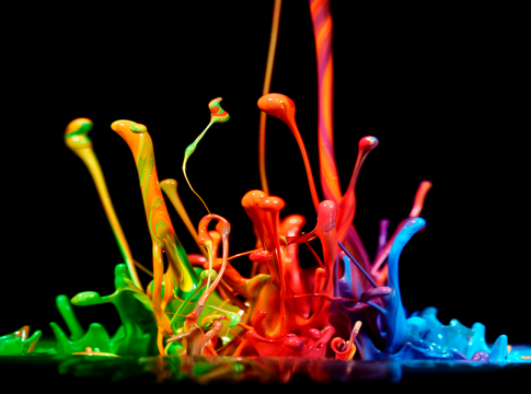 Qué es un pigmento Qué es un pigmento