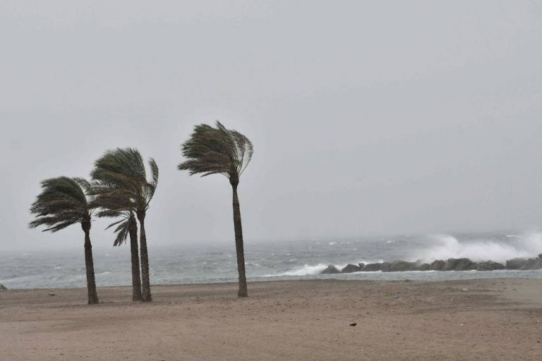 Qué es un reventón térmico