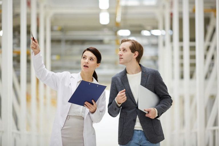 Qué es un riesgo laboral