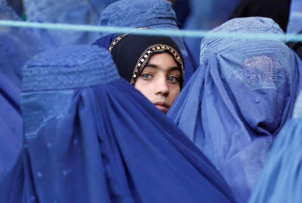 Qué es un talibán 22 Qué es un talibán