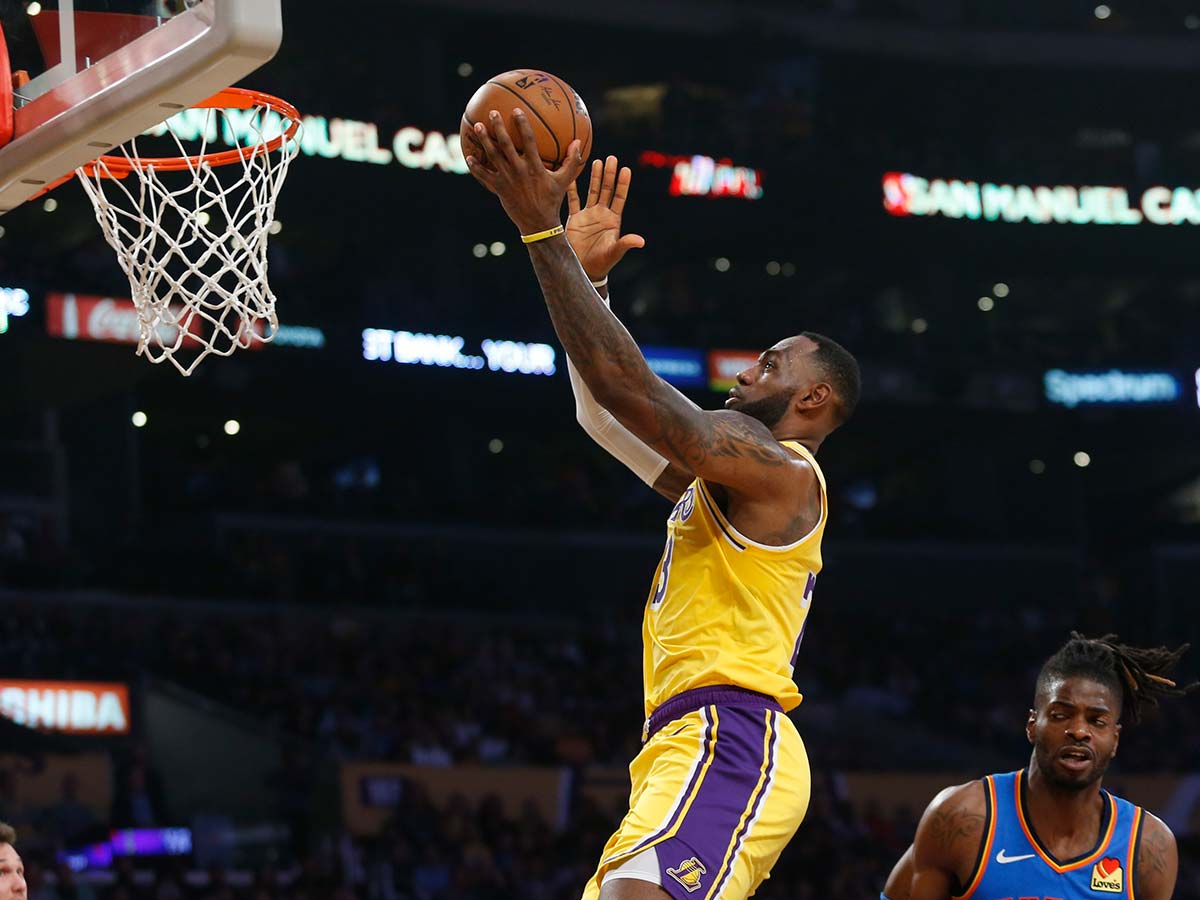 Qué es un triple doble