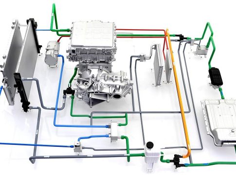 Qué es una bomba de calor Qué es una bomba de calor