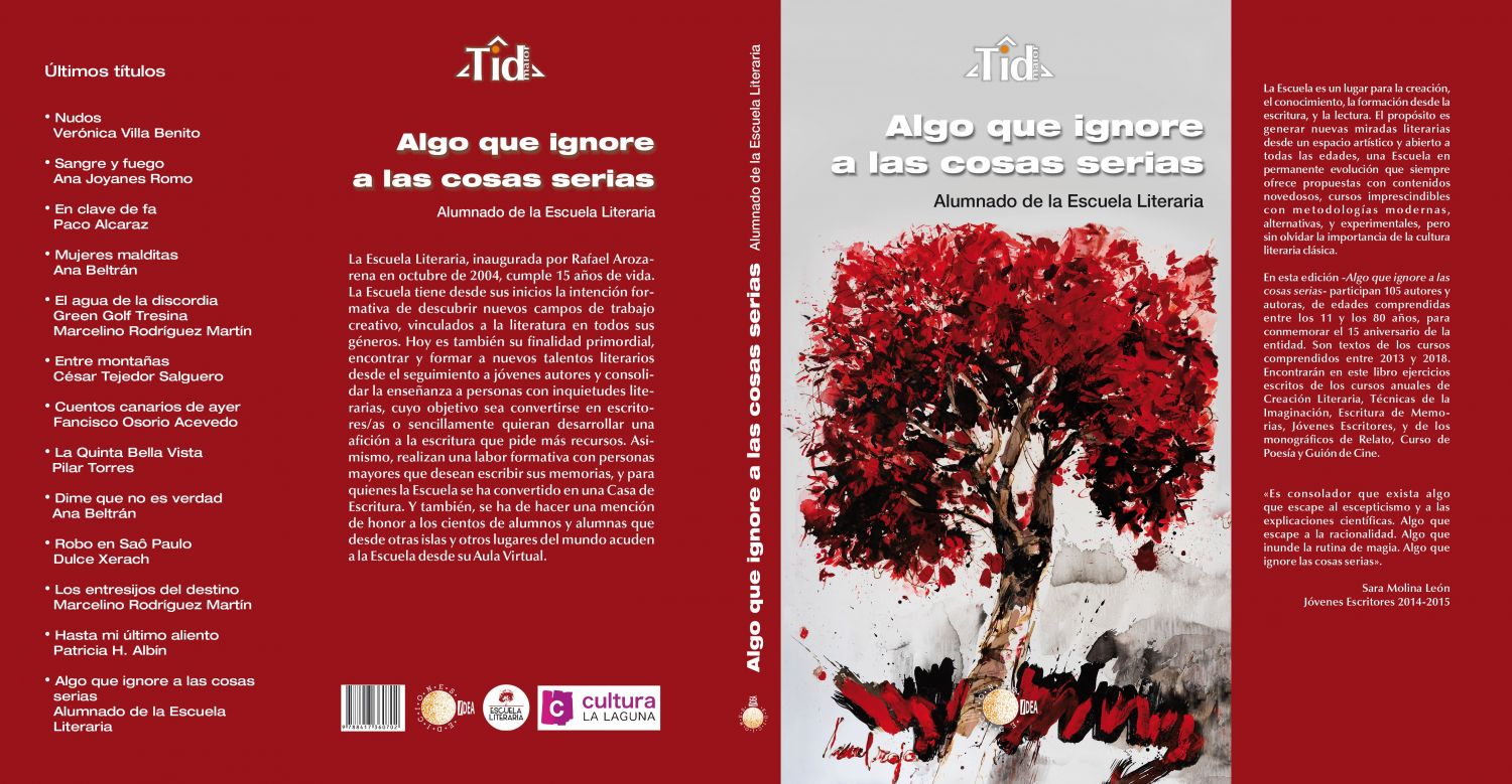 Qué es una contraportada 67 Qué es una contraportada