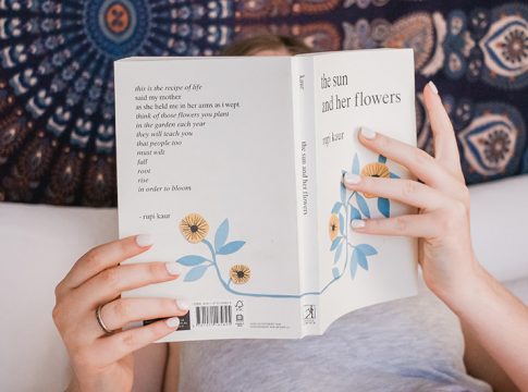 Qué es una contraportada Qué es una contraportada