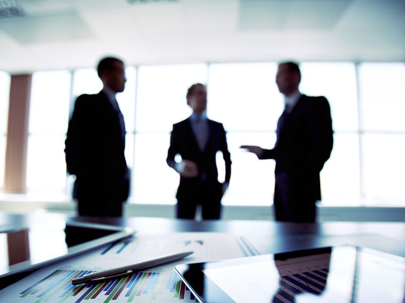 Qué es una corporación