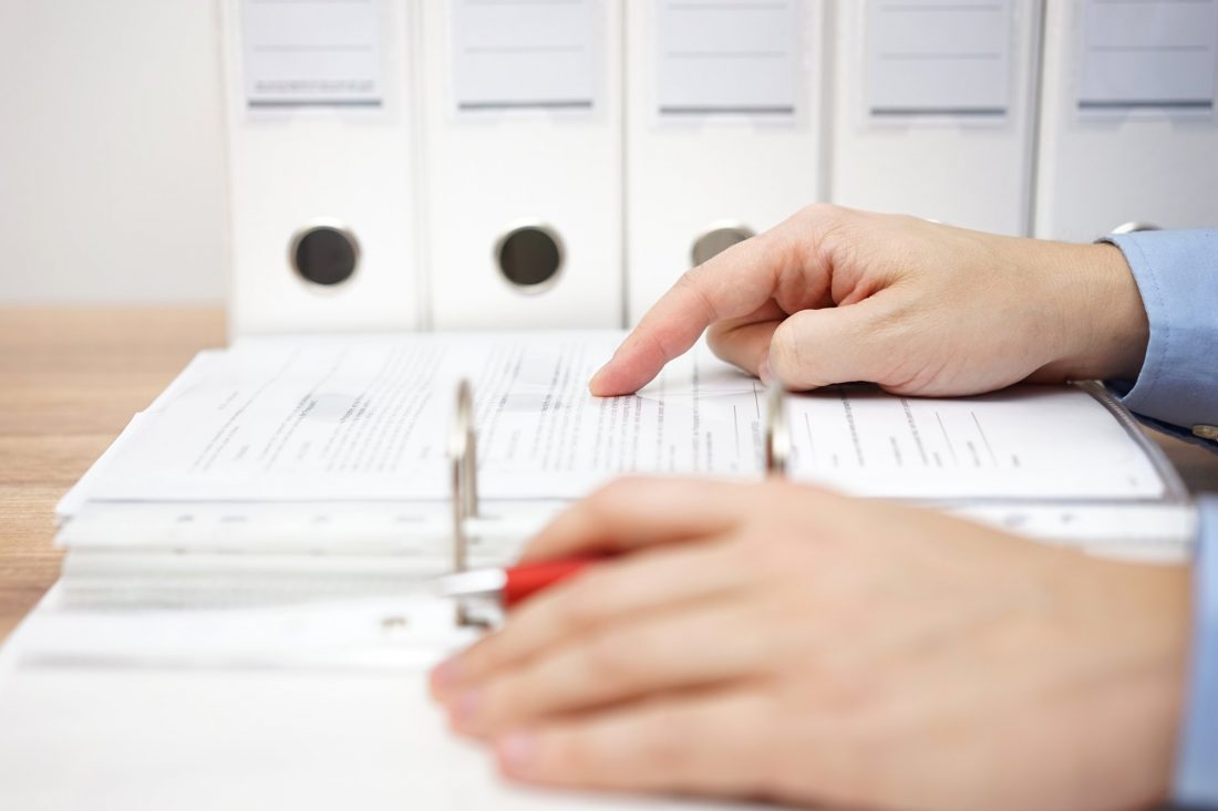 Qué es una corporación