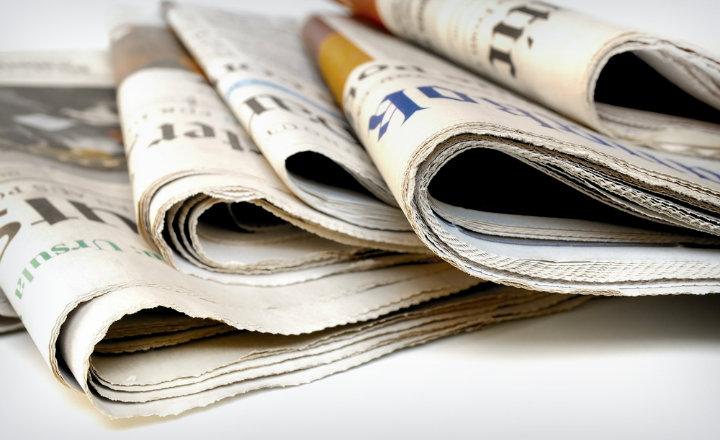 Qué es una crónica