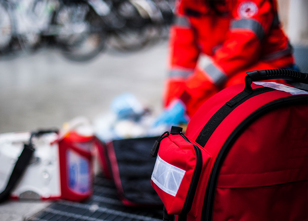 Qué es una parada cardiorrespiratoria