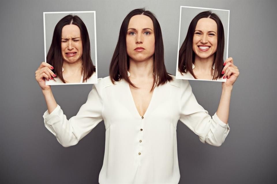Qué es una persona bipolar