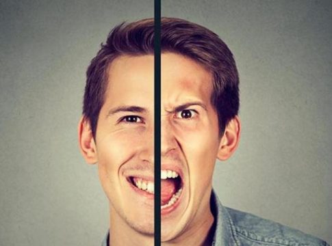 Qué es una persona bipolar Qué es una persona bipolar