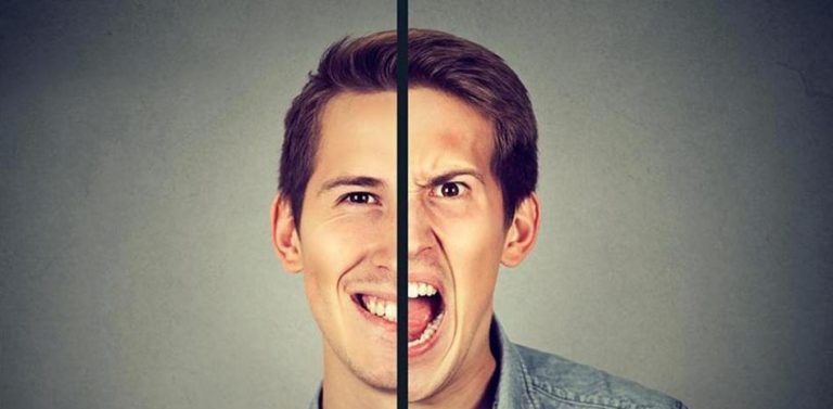 Qué es una persona bipolar