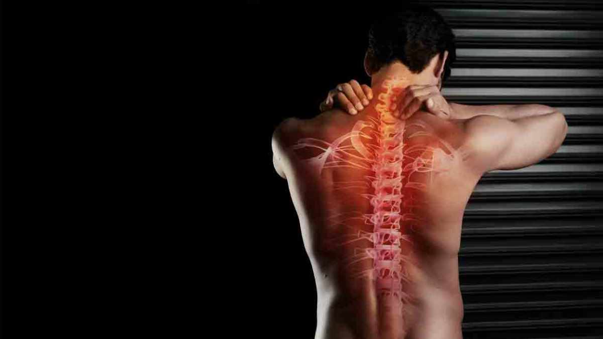 Qué es una protusión discal