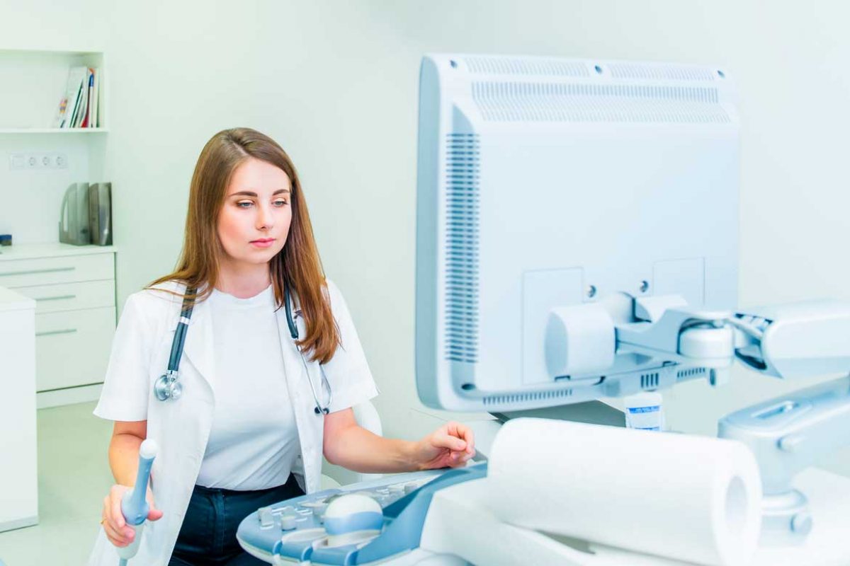 Qué es una prueba de contraste