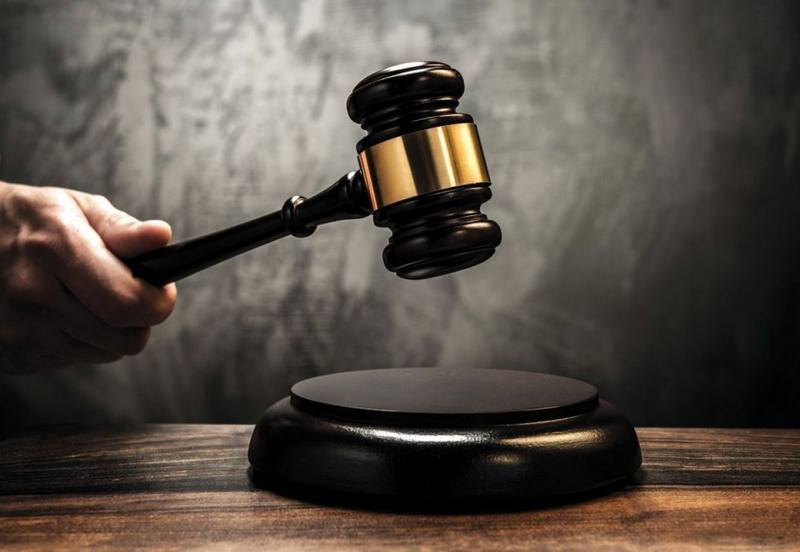 Qué es una querella 93 Qué es una querella