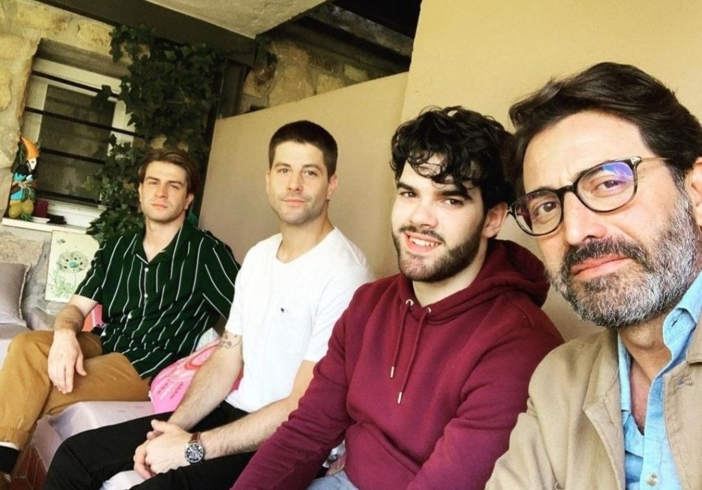 Los protegidos: este era el final original de la temporada 4 104 Qué esperar de la secuela