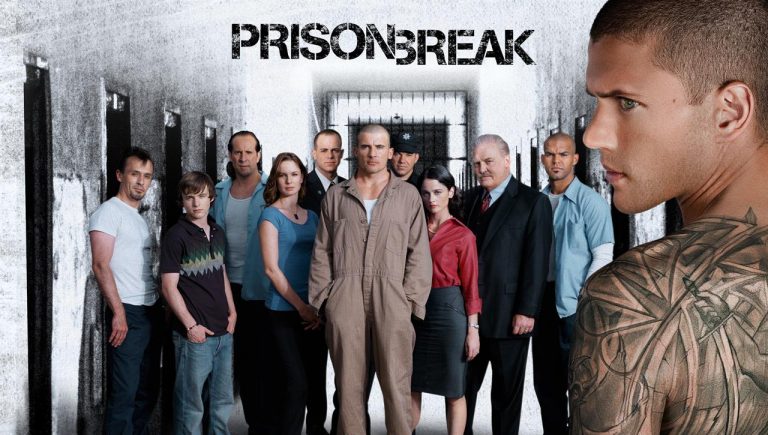 Qué fue de los actores de Prison Break