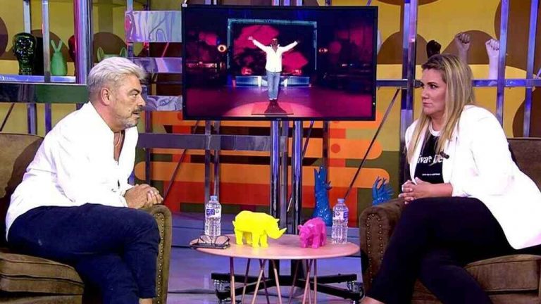 Qué pasará si Tierra Amarga sigue superando en audiencia a Sálvame