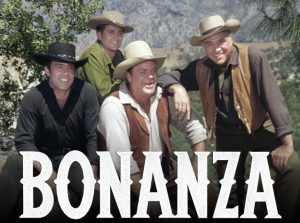 Qué pasó con los actores de Bonanza