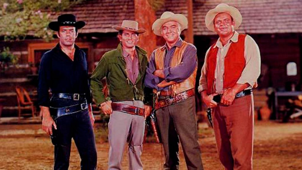 Qué pasó con los actores de Bonanza 31 ¿Quién era la familia principal de la historia de Bonanza?