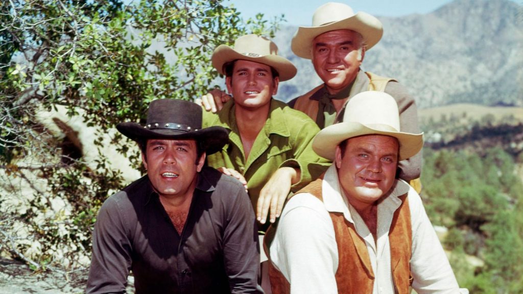 Qué pasó con los actores de Bonanza 32 ¿Quiénes eran los protagonistas de Bonanza?