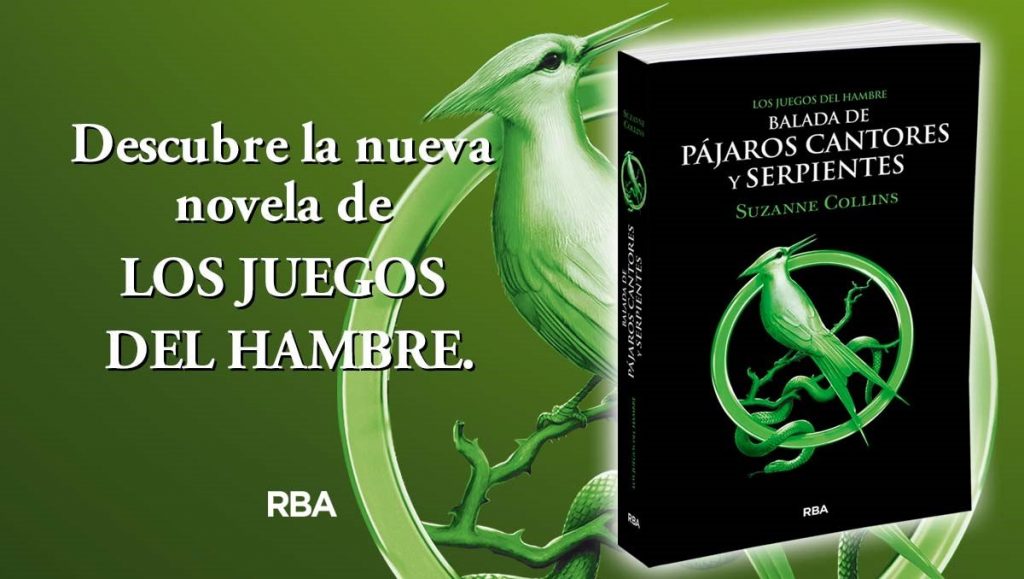 Qué sabemos de la precuela de ‘Los Juegos del Hambre’ sobre el presidente Snow 41 Detalles de la precuela de ‘Los Juegos del Hambre’