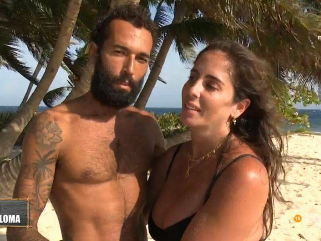 Todo lo que sabemos de la boda de Anabel Pantoja y Omar Sánchez 124 Qué se dice de los invitados omar sánchez