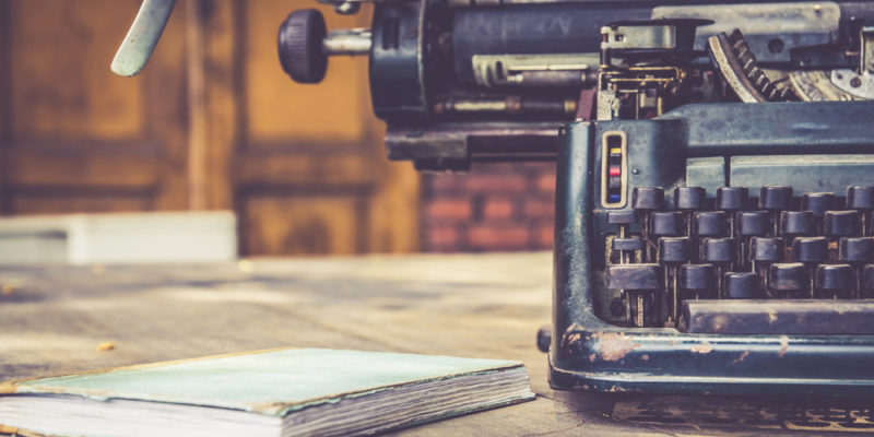 Qué son los géneros literarios