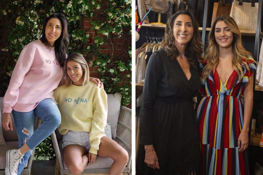 Qué venden en No Ni Na