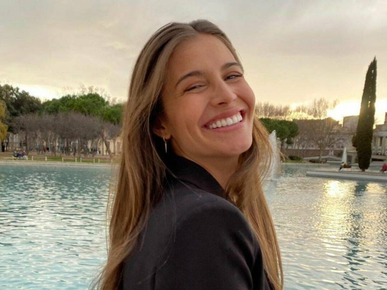 ¿Quién es Desiré Cordero, la nueva novia de Mario Casas?