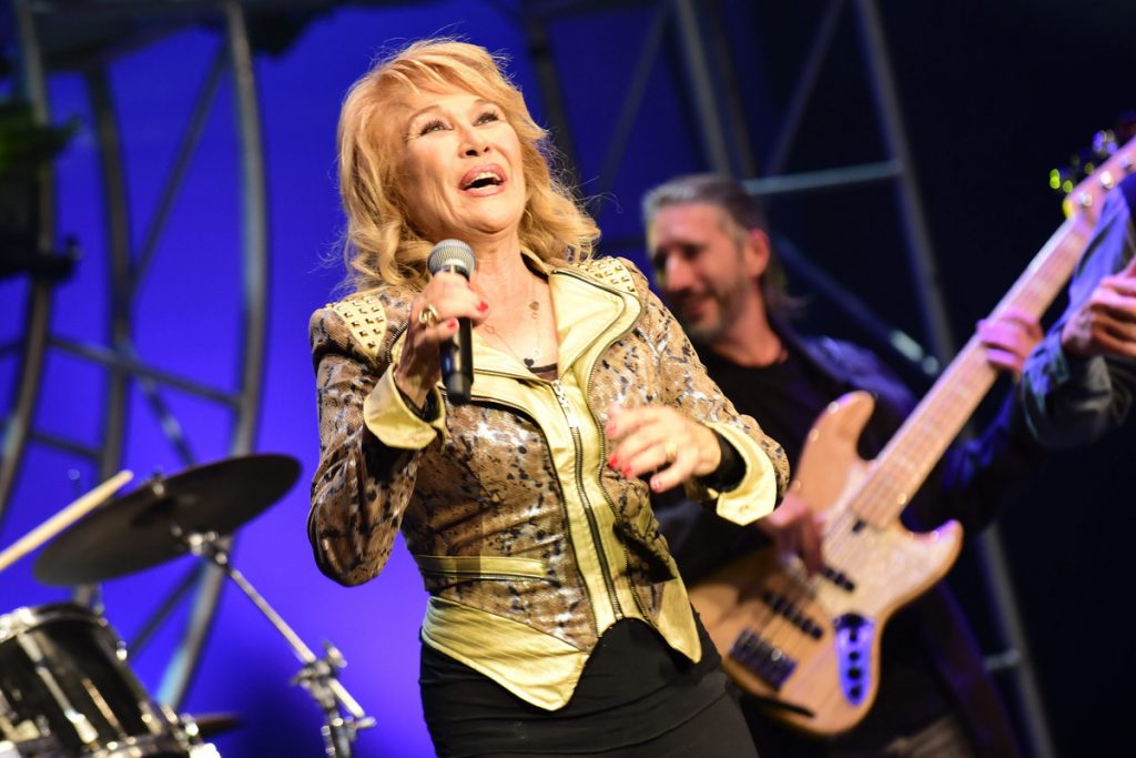 Quién es Helena Bianco