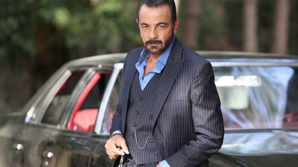 Tierra Amarga: fútbol, glamour... así es Kerem Alışık 6 Quién es Kerem Alışık