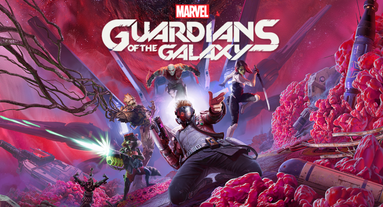 ¿Quién es Lady Infierno, de Marvel's Guardians of the Galaxy?