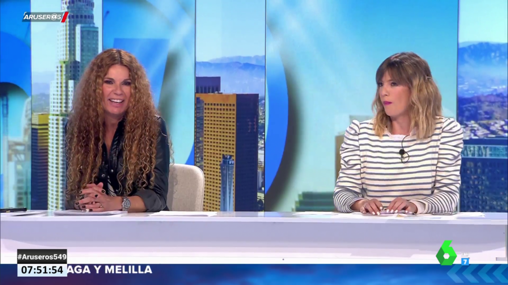 Quiénes seguirán en el programa